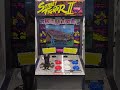 #STREET FIGHTER II #games