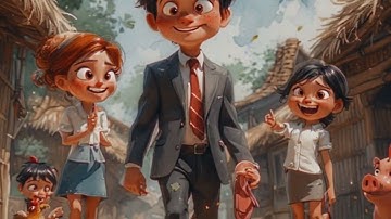 Mus Qhov Twg Leej Nus  - Paj Dib Lauj Cover REMAKE | Nkauj Hmoob 2025