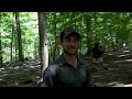 The Four Chapters; Chapter Four: Water @ Greystone Woods | R1B9: Liss, Murak, Miller, Wolfe