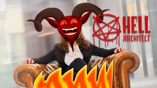 Hell Architect Guide