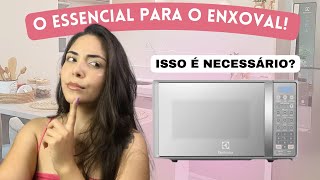 ESSENTIAL items for your NEW HOUSE LAYETTE | You can't live without them!