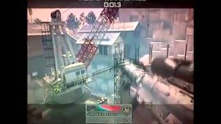 Mini Edit Mw2