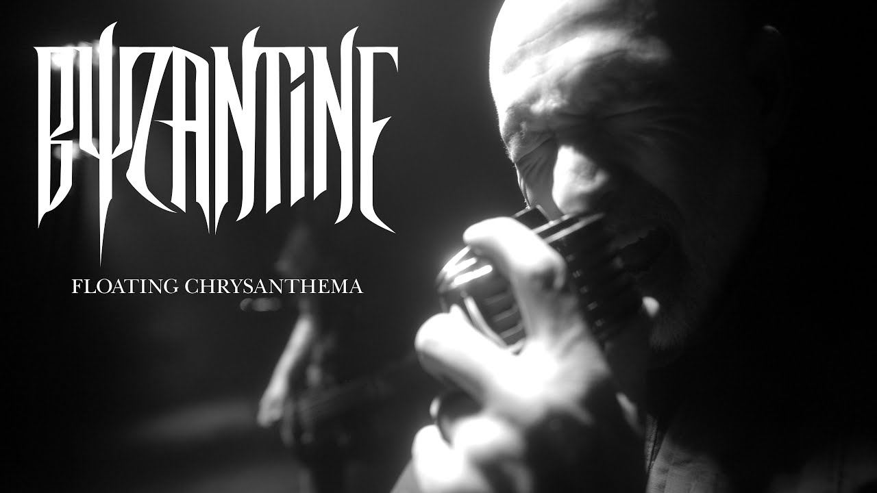Byzantine - Floating Chrysanthema (Official Video)