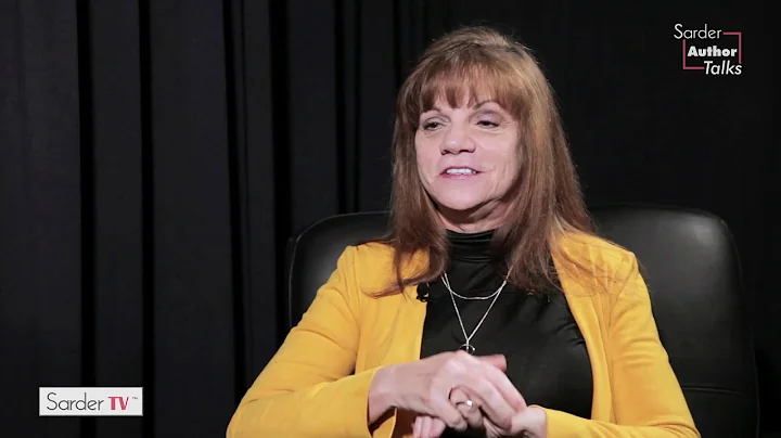Why did you decide to write #SheIsMe: How Women Ca...