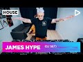 James Hype (DJ-set) | SLAM!