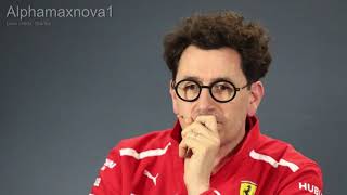 2020 Turkish Grand Prix Highlights By Ualphamaxnova1