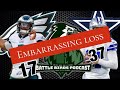 Philadelphia Eagles Get Embarrassed By The Dallas Cowboys! BIG TIME CHANGES TO COME