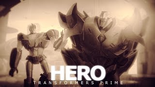Hero | ᴛꜰᴘ ★