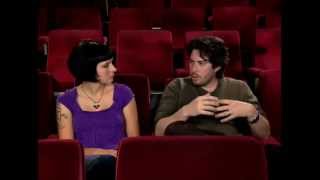 Honest to Blog! Creating Juno (2007)