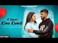 Shori kina kundi  new dogri himachali pahari song 2024  mohan singh  rinki thakur