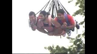 Xtreme Skyflyer Canadas Wonderland