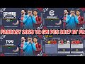 FANTASY 2025 V2 GRAPHIC MENU PES 2017 BY FR 🔥