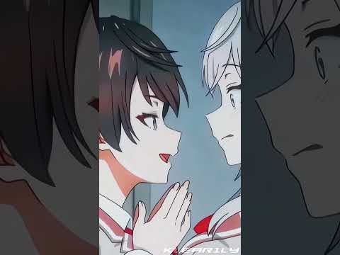 Alya Sometimes Hides Her Feelings in Russian ED / Ending 2 - Creditless | 4K | 24FPS