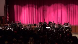 2015 CMS Winter Band 02