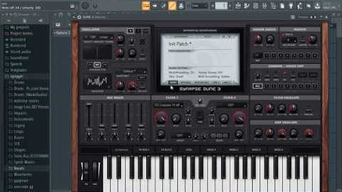 import Waveform  DUNE3  to  sytrus