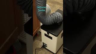 Laserpecker Smoke Purifier for LX2