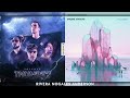 Thunder² (Mashup) - Solence, Imagine Dragons