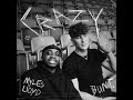 Myles Lloyd X BUNT Crazy Official Audio mp3