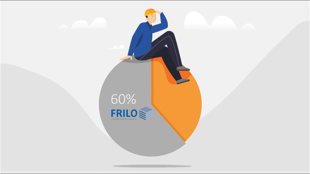FRILO Erklärvideo - YouTube