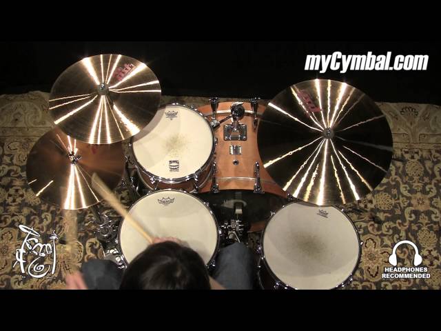Тарілка для барабанів Paiste PST 7 Heavy Hi-Hat 14