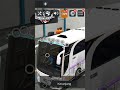 guys aku menambahkan sesuatu pada bagian bawah bus aku, game bus simulator