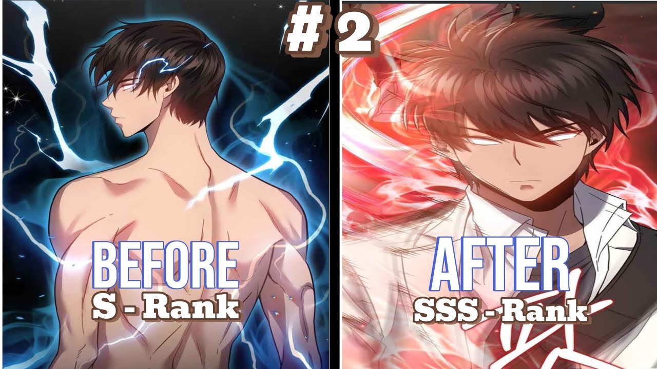 Dawn Of Predecessor Explain In Hindi Episode 2 | Manhwa recap | - YouTube