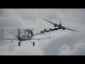 Air battle over Fornebu, Norway 1940 - Alliert og alene (TV Mini Series 2015)