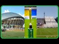 ICHI NDI CHIFUKWA CHOMWE TASANKHIRA KAMUZU STADIUM-FAM