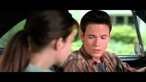 A Walk To Remember Full Movie