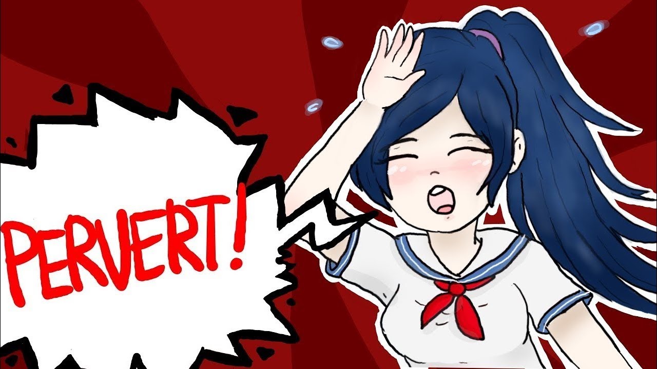 Вещи в аниме, которые меня раздражают #2