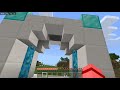 [ 마인크래프트 BE ] 아스매지카 애드온 마법제단 | Minecraft PE(BE) Arsmagica2 addon