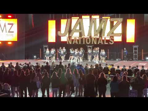 Gladstone 2023 Nationals Day 2 Traditional Performance
