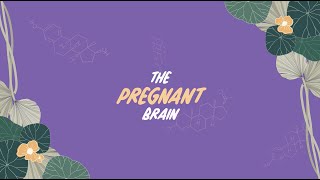 The Women's Brain Health Project: Episode 4 - The Pregnant Brain