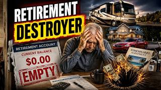 5 Financial Regrets Every Retiree Wishes They Avoided