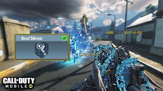 CODM Mod Menu Apk S9 || Seilah Free Mod Menu Apk 1.6.34 || Support Semi Brutal🔥🔥🔥 screenshot 5