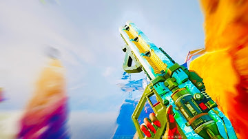 UNSTOPPABLE MOVEMENT in Apex Legends Mobile