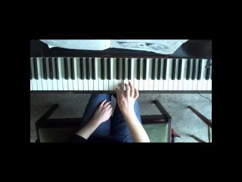 Piano Time Pieces 1: p10 Turpin (Tutorial)