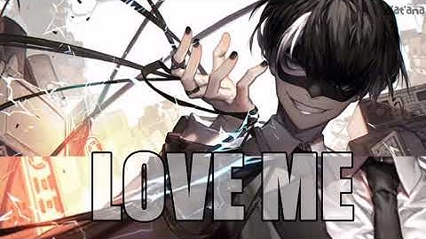 Thumbnail of ✮Nightcore - Dirty Angel (Male Version)