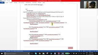 System Software & Compiler Lab- Ex. No. 2 SYMBOL TABLE GENERATION