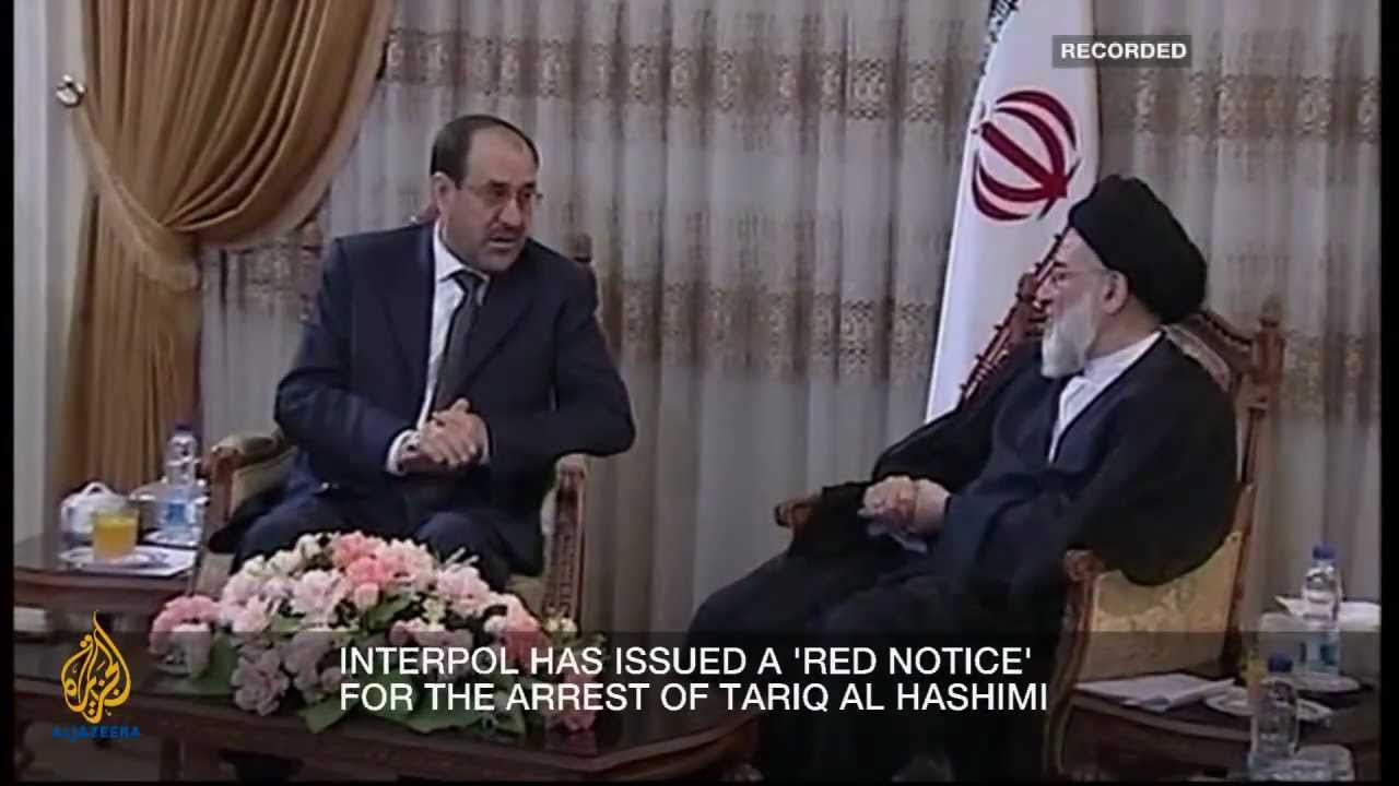 قصة من الداخل - هل ستسلم تركيا الزعيم العراقي الهارب؟