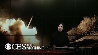Iranian Revolutionary Guard commander warns of “future revenge”