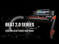 The new beat 20 desk is here