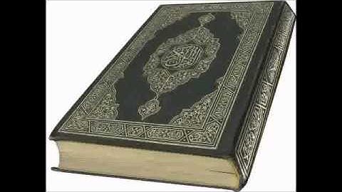 Sura Ghafir - Mishary Al-Afasy l سورة غافر - مشاري العفاسي