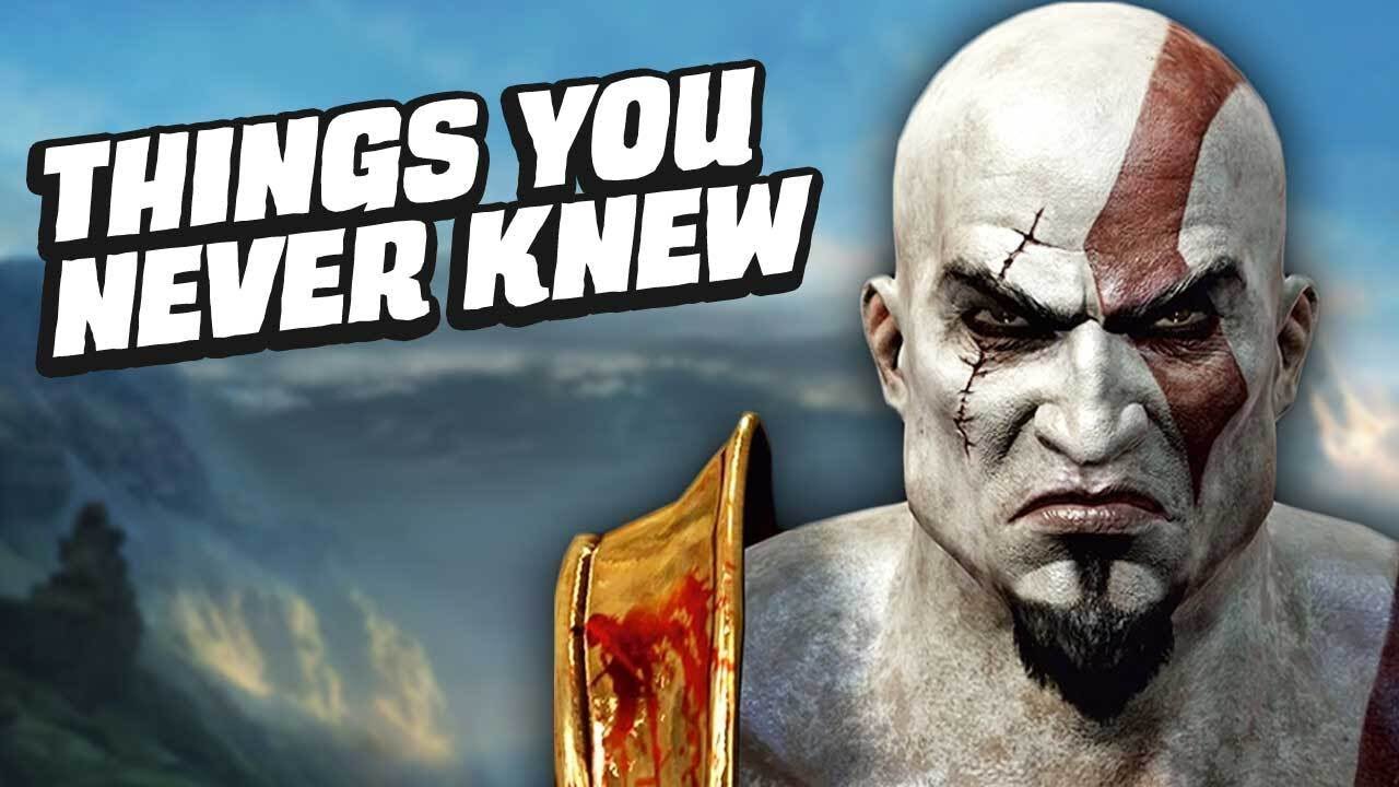 God of War Ragnarok tips: 13 things to know before starting - Polygon