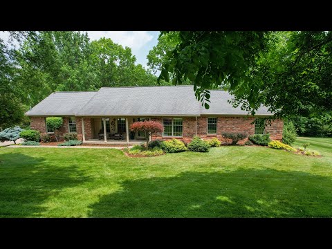 150 E Laurel River Rd, Shepherdsville, KY home video tour
