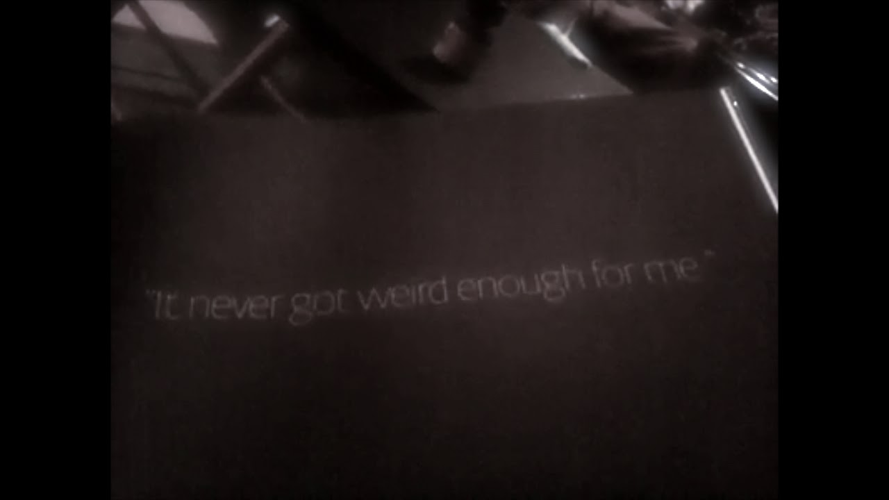 The Old Lady - Aras 2002 ft. Ariel De Lion and Amit Levitov