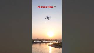 AI e99drone video #drone #ドローン #मुफ़्तक़ोर #fpvdrone #dji #ड्रोन #flycam #fpv #дрон