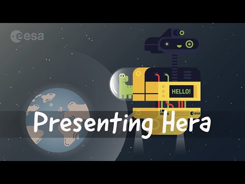 Video: Kenapa Hera penting?