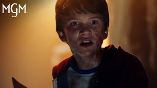 CHILD’S PLAY (2019) | Official Trailer | MGM Resimi