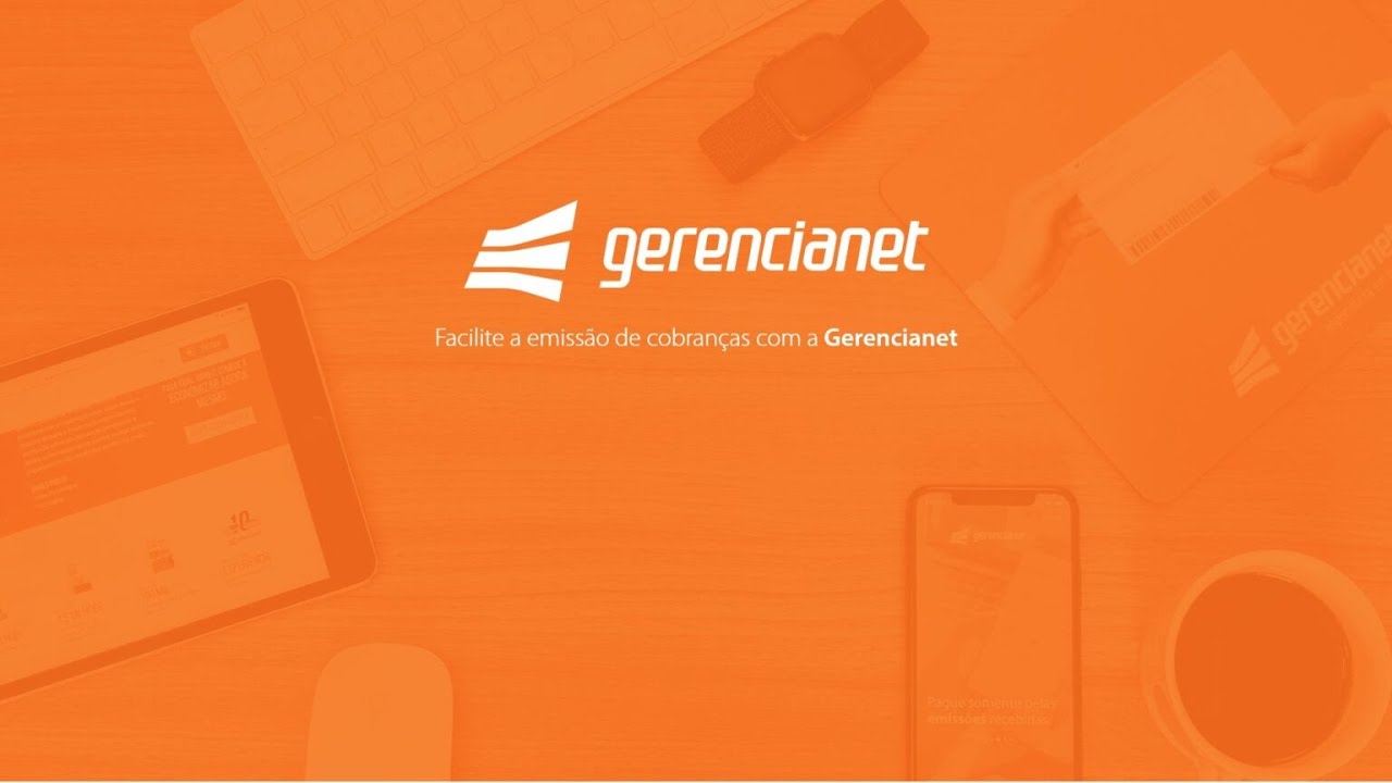Criando API no EFI antiga Gerencianet